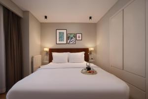 Superior Double Room room in Suadhan Hotel