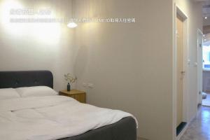Phòng Đôi Tomato Vàng có Bồn Suối Nước Nóng (Yellow Tomato Double Room with Hot Spring Bath)