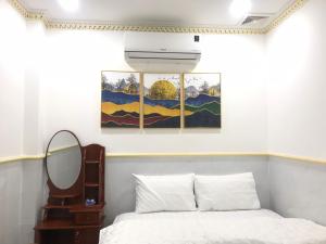 Phòng Hai Giường Đơn (Twin Room)