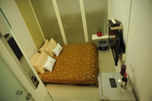 Phòng Giường Đôi Có Phòng Tắm Riêng (Double Room with Private Bathroom)