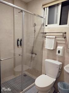 Giường Trong Phòng Ngủ Tập Thể Cho Cả Nam Và Nữ 6 Giường (Bed in 6-Bed Mixed Dormitory Room)