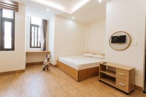 Studio Có Giường Cỡ King (King Studio)