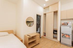 Studio Có Giường Cỡ King (King Studio)