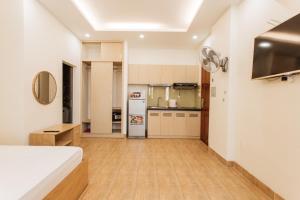 Studio Có Giường Cỡ King (King Studio)
