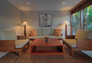 Biệt Thự 2 Phòng Ngủ (Two-Bedroom Villa)