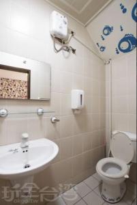 Phòng Suite Gia đình (Family Suite)