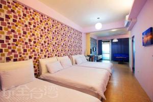Phòng Suite Gia đình (Family Suite)