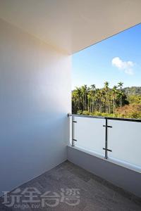 Phòng 4 người Nhìn ra cảnh Núi non (Quadruple Room with Mountain View)