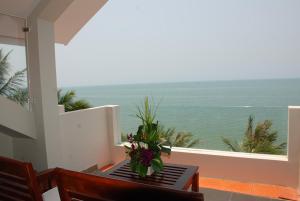 Phòng Suite Hướng biển (Suite Sea View)