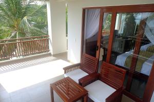 Phòng Gia Đình Nhìn Ra Biển (Family Room with Sea View)