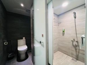 Phòng Hai Giường Đơn (Twin Room)