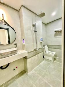 Phòng Đôi (Double Room)