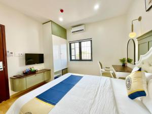 Phòng Đôi (Double Room)