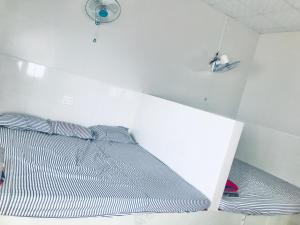Phòng Tập Thể 8 Giường Cả Nam Và Nữ (8-Bed Mixed Dormitory Room)