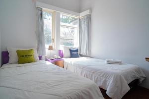 Phòng Superior 2 giường (Superior Twin Room)