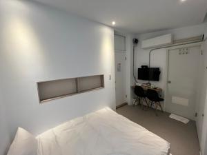 Phòng Giường Đôi Nhỏ (Small Double Room)