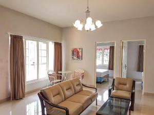 Villa 3 phòng ngủ (Villa 3 Bedroom)