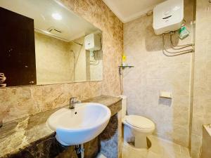 Căn Hộ 2 Phòng Ngủ (Two-Bedroom Apartment)