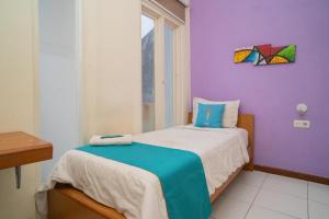 Phòng Đơn (Single Room)