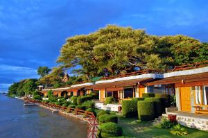 Bagan Thande Hotel - Old Bagan