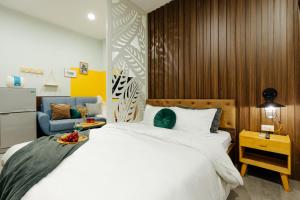 Studio Tiêu Chuẩn (Standard Studio)