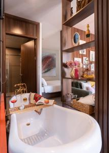 Căn Hộ Superior 1 Phòng Ngủ (Superior One-Bedroom Apartment)