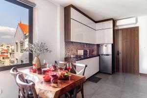 Căn Hộ Superior 1 Phòng Ngủ (Superior One-Bedroom Apartment)