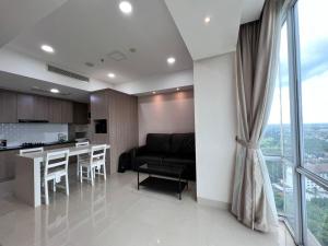 Căn Hộ 2 Phòng Ngủ (Two-Bedroom Apartment)