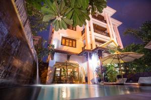Bopha Pollen Hotel