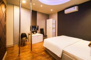 Phòng Dream (Dream Room)