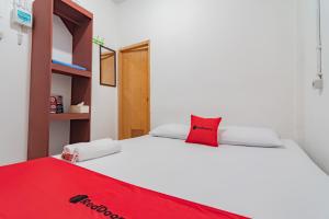 Phòng RedDoorz (RedDoorz Room)