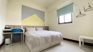 Phòng Đôi (Double Room)