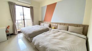 Phòng 4 Người (Quadruple Room)