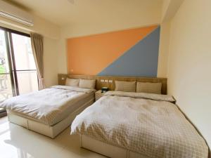 Phòng 4 Người (Quadruple Room)