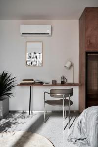 Phòng Studio Tiêu chuẩn (Standard Studio)