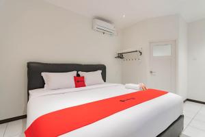 Phòng RedDoorz (RedDoorz Room)