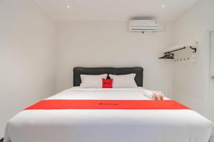 Phòng Đơn RedDoorz (RedDoorz Single Room)