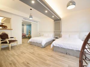 Phòng Superior 4 Người (Superior Quadruple Room)
