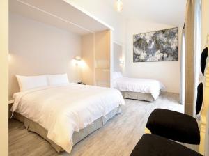 Phòng Superior 4 Người (Superior Quadruple Room)