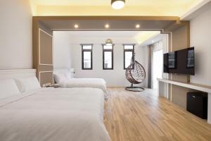 Phòng Superior 4 Người (Superior Quadruple Room)