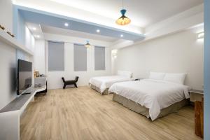 Phòng Superior 4 Người (Superior Quadruple Room)