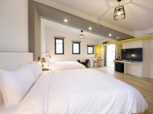 Phòng Superior 4 Người (Superior Quadruple Room)