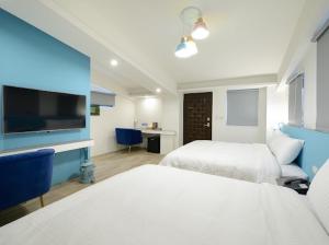 Phòng Superior 4 Người (Superior Quadruple Room)