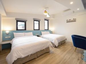 Phòng Superior 4 Người (Superior Quadruple Room)