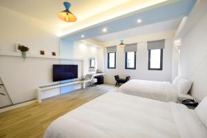 Phòng Superior 4 Người (Superior Quadruple Room)