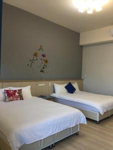 Phòng 4 Người (Quadruple Room)