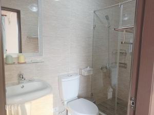 Phòng Tiêu Chuẩn Giường Đôi (Standard Double Room)