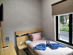 Phòng giường đơn (Single Room)