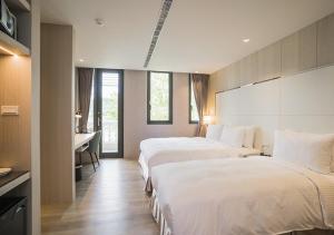 Phòng Ba Người (Triple Room)