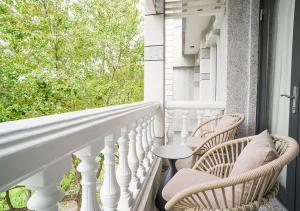 Phòng Ba Người (Triple Room)